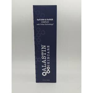 Alastin Skincare ReFORM & RePAIR Complex With TriHex Technology ( 5fl.oz/ 148ml)